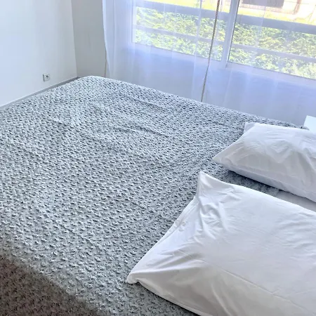 Emeraude Du Cap - Swimming Pool Apartment